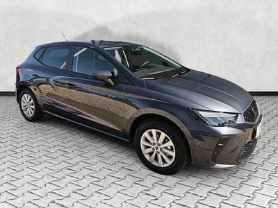 Seat Ibiza 1.0 MPI 59 kW (2026) - Photo 1