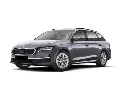Skoda Octavia Selection (2026) - Photo 1