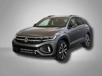 VW T-Roc R-Line 1.5 TSI 7-Gang-DSG (2026) - Photo 1