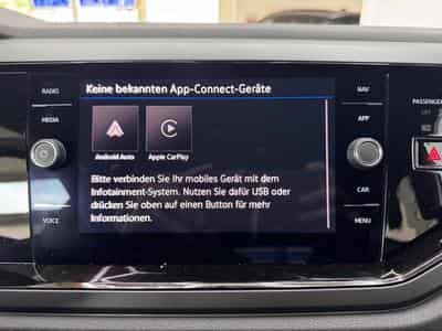 VW Taigo R-LINE (2026) - Foto 10