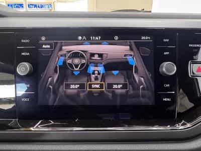 VW Taigo R-LINE (2026) - Foto 12