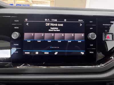 VW Taigo R-LINE (2026) - Foto 2