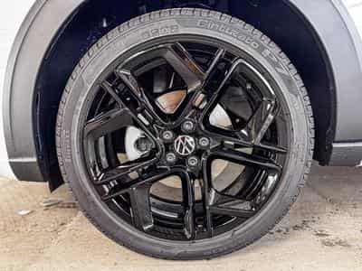 VW Taigo R-LINE (2026) - Foto 5