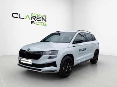 Skoda Karoq Sportline (2026) - Foto 1