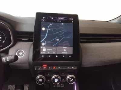 Renault Clio 1.0 Tce Techno (2024) - Foto 10