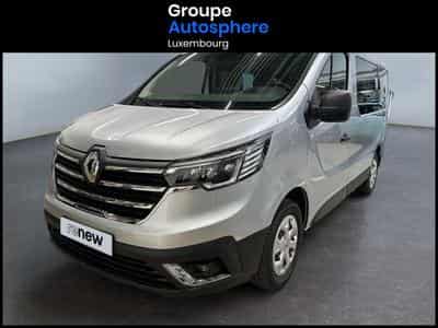 Renault Trafic Passenger Zen Energy Blue dCi 150 EDC 9 places (2024) - Foto 1