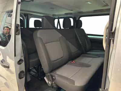 Renault Trafic Passenger Zen Energy Blue dCi 150 EDC 9 places (2024) - Foto 10