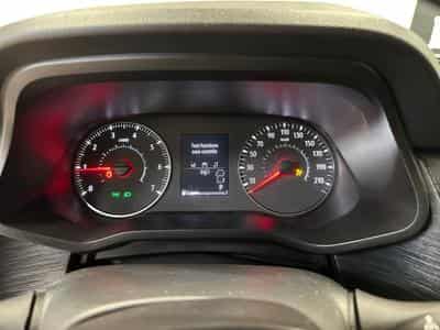 Renault Trafic Passenger Zen Energy Blue dCi 150 EDC 9 places (2024) - Foto 11