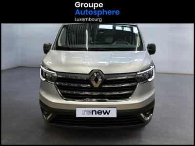 Renault Trafic Passenger Zen Energy Blue dCi 150 EDC 9 places (2024) - Foto 2