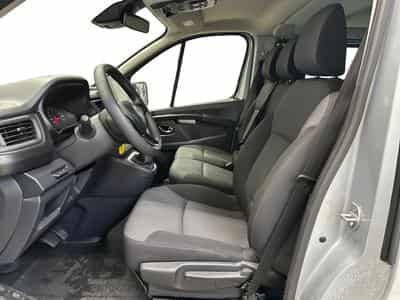 Renault Trafic Passenger Zen Energy Blue dCi 150 EDC 9 places (2024) - Foto 8