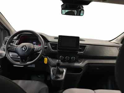 Renault Trafic Passenger Zen Energy Blue dCi 150 EDC 9 places (2024) - Foto 9