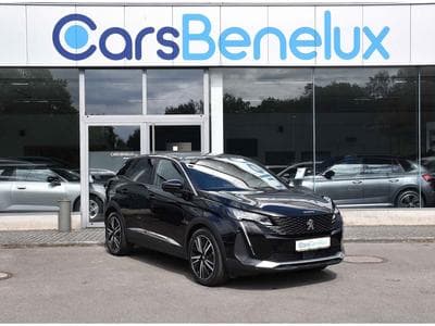 Peugeot 3008 1.6 Hybrid PHEV 180 Allure e-EAT8 ACC LANE SIDE CAM 1° MAIN (2024) - Foto 1