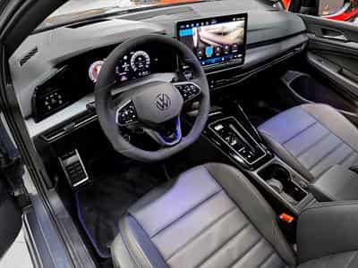 VW Golf R R Performance / Akrapovic / 360° / Head UP / Facelift (2026) - Photo 10
