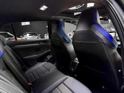VW Golf R R Performance / Akrapovic / 360° / Head UP / Facelift (2026) - Photo 12