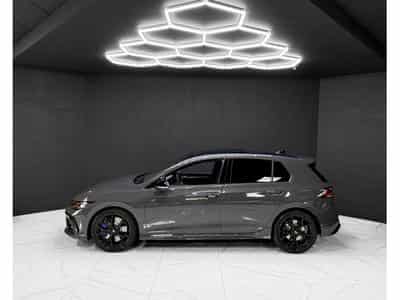 VW Golf R R Performance / Akrapovic / 360° / Head UP / Facelift (2026) - Photo 2