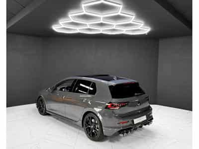 VW Golf R R Performance / Akrapovic / 360° / Head UP / Facelift (2026) - Photo 3