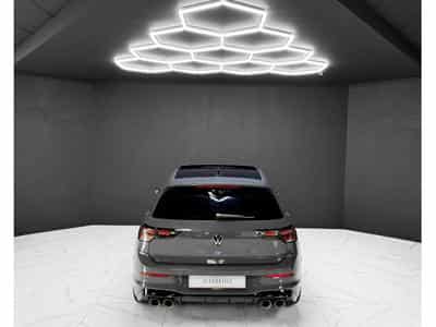 VW Golf R R Performance / Akrapovic / 360° / Head UP / Facelift (2026) - Photo 4