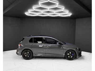 VW Golf R R Performance / Akrapovic / 360° / Head UP / Facelift (2026) - Photo 6