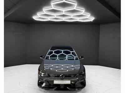 VW Golf R R Performance / Akrapovic / 360° / Head UP / Facelift (2026) - Photo 8