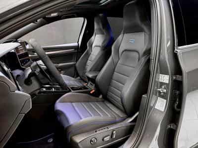 VW Golf R R Performance / Akrapovic / 360° / Head UP / Facelift (2026) - Photo 9