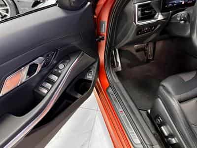 BMW M340 XDrive / BMW Warranty (2023) - Photo 10