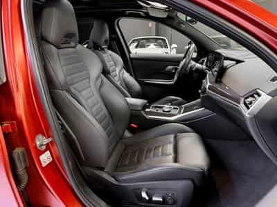 BMW M340 XDrive / BMW Warranty (2023) - Photo 11