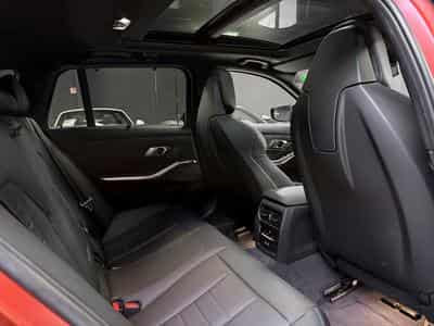 BMW M340 XDrive / BMW Warranty (2023) - Photo 12
