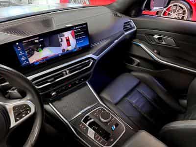 BMW M340 XDrive / BMW Warranty (2023) - Photo 13