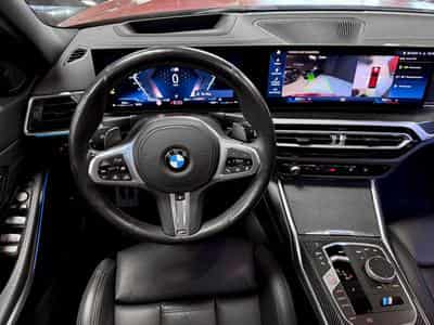BMW M340 XDrive / BMW Warranty (2023) - Photo 14