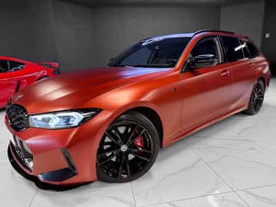 BMW M340 XDrive / BMW Warranty (2023) - Photo 15