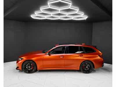 BMW M340 XDrive / BMW Warranty (2023) - Photo 2