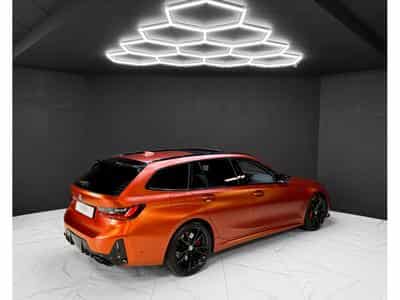 BMW M340 XDrive / BMW Warranty (2023) - Photo 5