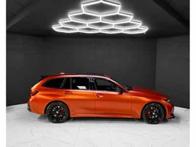 BMW M340 XDrive / BMW Warranty (2023) - Photo 6