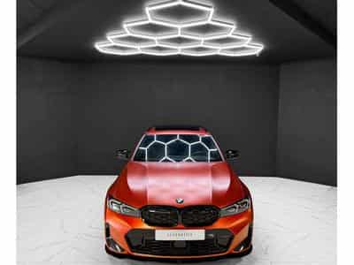 BMW M340 XDrive / BMW Warranty (2023) - Photo 8