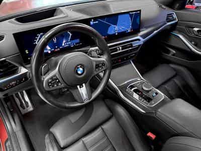 BMW M340 XDrive / BMW Warranty (2023) - Photo 9