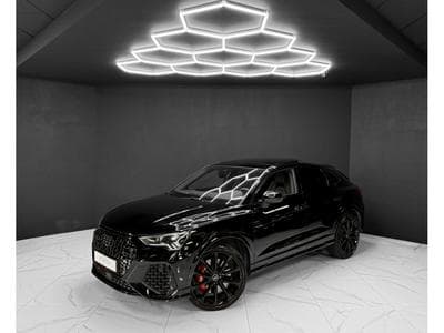 Audi RSQ3 Sportback / 360° / Sonos / Pano (2021) - Foto 1