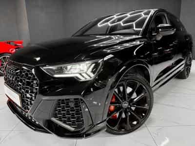 Audi RSQ3 Sportback / 360° / Sonos / Pano (2021) - Photo 10