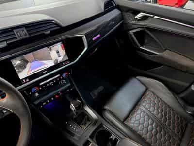 Audi RSQ3 Sportback / 360° / Sonos / Pano (2021) - Photo 12