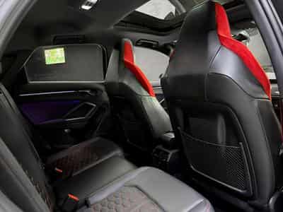 Audi RSQ3 Sportback / 360° / Sonos / Pano (2021) - Photo 13