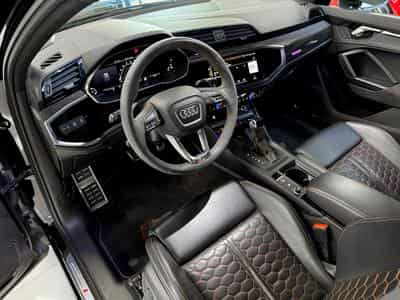 Audi RSQ3 Sportback / 360° / Sonos / Pano (2021) - Photo 15