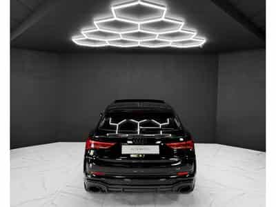 Audi RSQ3 Sportback / 360° / Sonos / Pano (2021) - Photo 4
