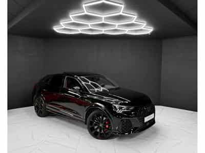 Audi RSQ3 Sportback / 360° / Sonos / Pano (2021) - Photo 7