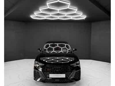 Audi RSQ3 Sportback / 360° / Sonos / Pano (2021) - Photo 8