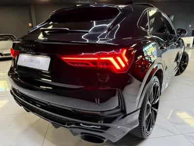 Audi RSQ3 Sportback / 360° / Sonos / Pano (2021) - Photo 9