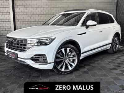 VW Touareg 3.0 TSi V6 eHybrid 4MOTION Elegance 381 CV (2022) - Photo 1