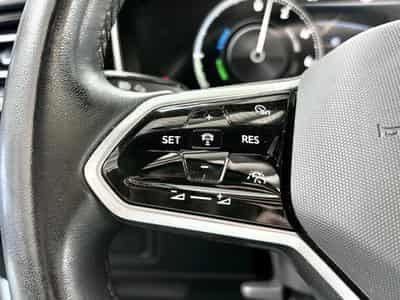 VW Touareg 3.0 TSi V6 eHybrid 4MOTION Elegance 381 CV (2022) - Photo 12