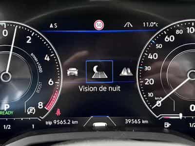VW Touareg 3.0 TSi V6 eHybrid 4MOTION Elegance 381 CV (2022) - Photo 15
