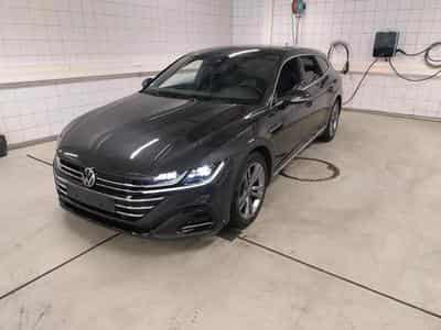 VW Arteon Shooting Brake R-Line PHEV 218CV DSG CAMERA/CUIR/IQ LIGHT (2022) - Photo 1