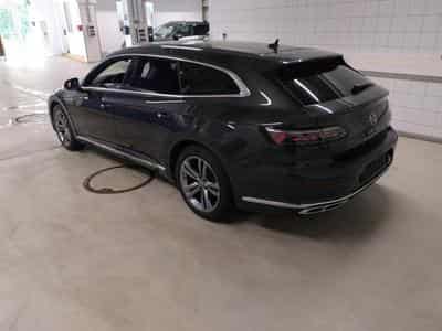 VW Arteon Shooting Brake R-Line PHEV 218CV DSG CAMERA/CUIR/IQ LIGHT (2022) - Photo 2