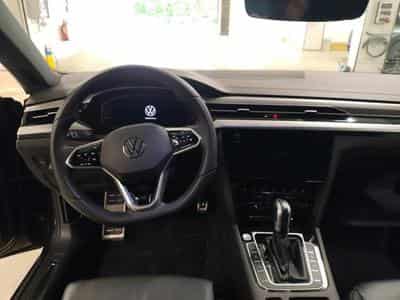 VW Arteon Shooting Brake R-Line PHEV 218CV DSG CAMERA/CUIR/IQ LIGHT (2022) - Photo 4